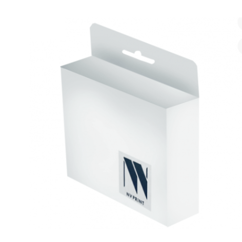 фото Картридж струйный NVP NV-2887C001 в Волгограде