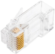 фото Коннектор NikoMax NMC-RJ88RZ50UE1-PT-100