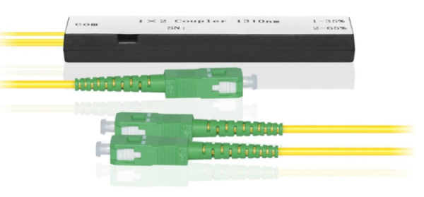 фото Делитель мощности  SNR SNR-CPC-1x2-05/95-SC/APC в Омске