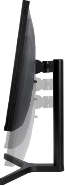 фото Монитор 32 " Irbis NOBLEVIEW, Черный, [INV32QIDR] в Смоленске