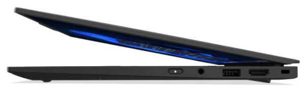 фото Ноутбук  Lenovo ThinkPad X1 Carbon G13 в Воронеже 14 ", Core Ultra 5, 32 Гб RAM, 512 Гб SSD, Arc graphics, Черный