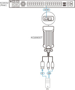 фото Адаптер Aten KG9900T-AX