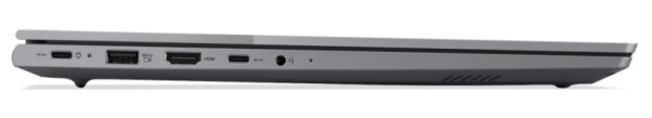 фото Ноутбук Lenovo ThinkBook 16 G7 AHP 16" (AMD Ryzen 7, 16Гб DDR5, SSD 512 Гб, Radeon Graphics, Windows 11 Домашняя) Серый [21MU0006CD]