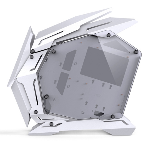 фото Корпус mATX JONSBO MOD-3 Mini White в Волгограде