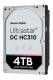 фото Жесткий диск 4TB SAS 12Gb/s Western Digital 0B36048 в Екатеринбурге