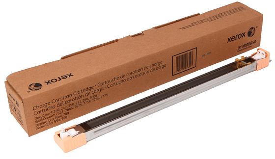 

Запчасть Xerox 013R00650 Коротрон заряда (176K) WC 76xx/77xx/DC240/250/242/252/260/700/5000/XC550/560/570 (ан. 013R00637), 013R00650