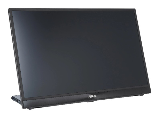 фото Монитор 17,3" ASUS ZenScreen MB17AHG в Уфе