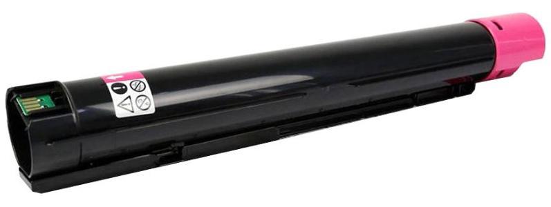 

Картридж CET CET141591 (CPT) 006R01695 для XEROX DocuCentre SC2020 (CET) Magenta, 57г, 3000 стр., CET141591