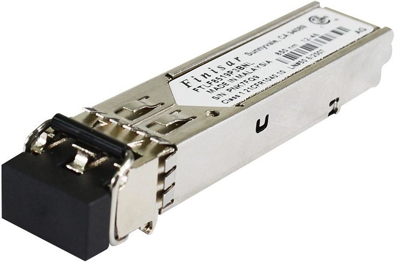 

Трансивер Silicom EIC#FTLF8519P3BNL 2.125Gb/s 850nM MM 300M SFP optical, EIC#FTLF8519P3BNL