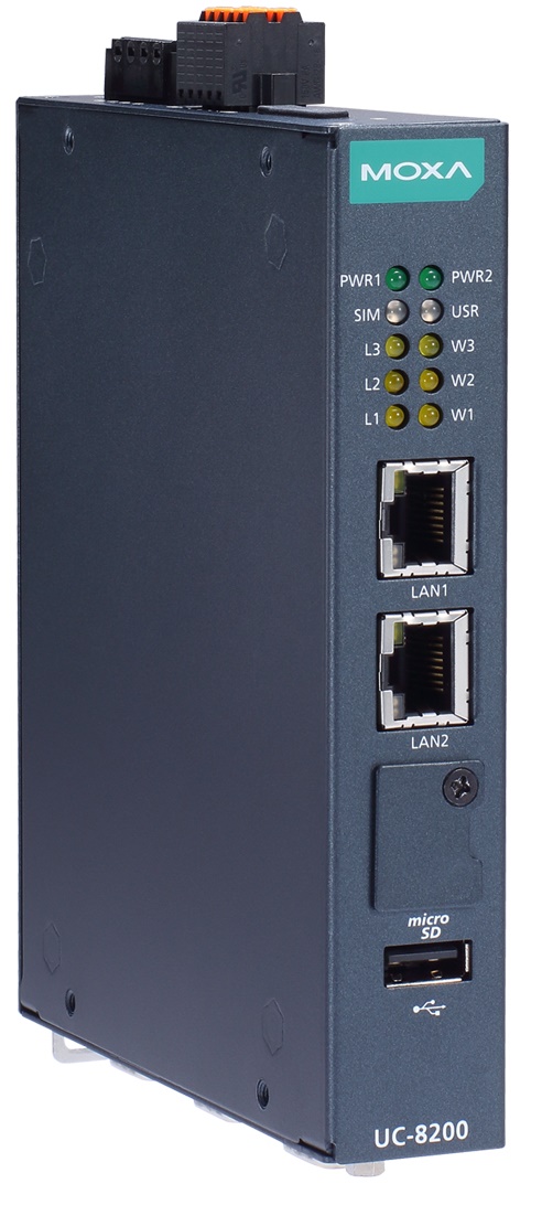 

Компьютер MOXA UC-8210-T-LX-S встраиваемый 2*10/100/1000 (RJ-45), 2*RS-232/422/485, USB 2.0, CAN, Micro SD, UC-8210-T-LX-S