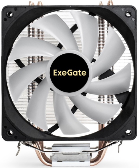 фото Кулер  Exegate Wizard EXX400V2-PWM.FRGB в Волгограде