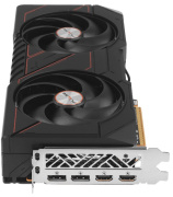 фото Видеокарта Sapphire Radeon RX 9070 GAMING DUAL PULSE (11349-03-20G)