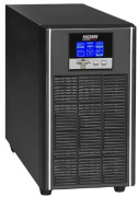 фото Источник бесперебойного питания HIDEN EXPERT UDC9206H-12A