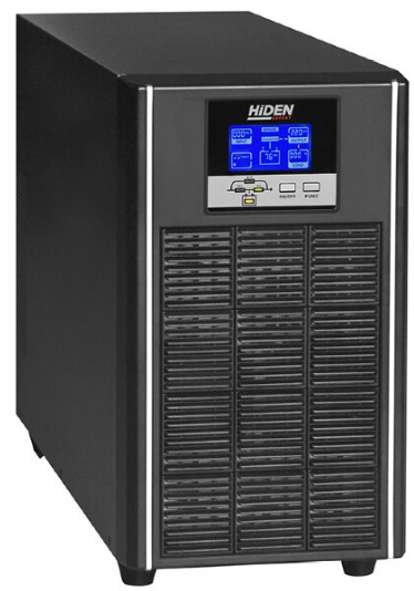 фото Источник бесперебойного питания  HIDEN EXPERT UDC9206H-12A в Уфе