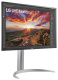 фото Монитор 27" LG UltraFine 27UP850K-W в Уфе