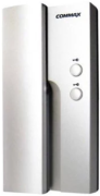 фото Аудиотрубка COMMAX DP-2HPR WHI