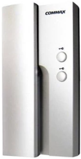 фото Аудиотрубка  COMMAX DP-2HPR WHI в Челябинске