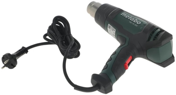 фото Фен технический Metabo HG 16-500 в Челябинске