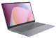 фото Ноутбук  Lenovo IdeaPad Slim 3 15AMN8 в Волгограде 15.6 ", Ryzen 3, 8 Гб RAM, 256 Гб SSD, Radeon Graphics, Серый