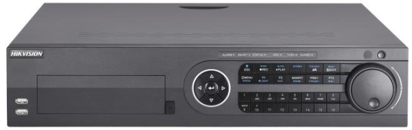 фото Видеорегистратор  HIKVISION DS-8108HQHI-K8 в Казани