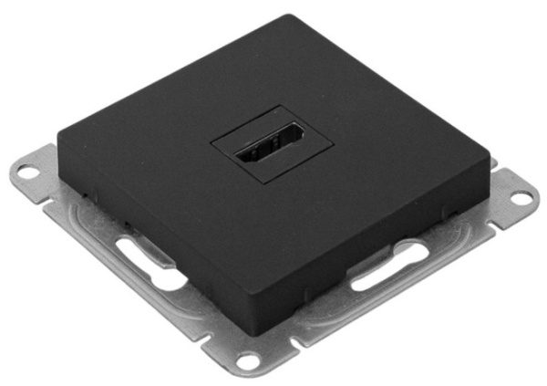 фото Розетка HDMI  EKF UP1-SOB-HDMI в Воронеже