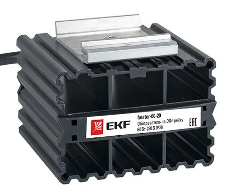 фото Обогреватель  EKF heater-60-20 в Красноярске