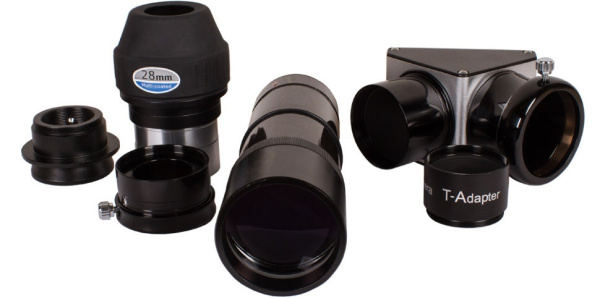 фото Оптическая труба  Sky-Watcher 67818 в Омске
