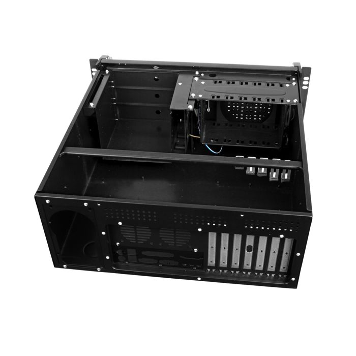 

Корпус серверный 4U Exegate 4U480-06/4U4021S EX254718RUS 19", глубина 480, без БП, USB, 4U480-06/4U4021S