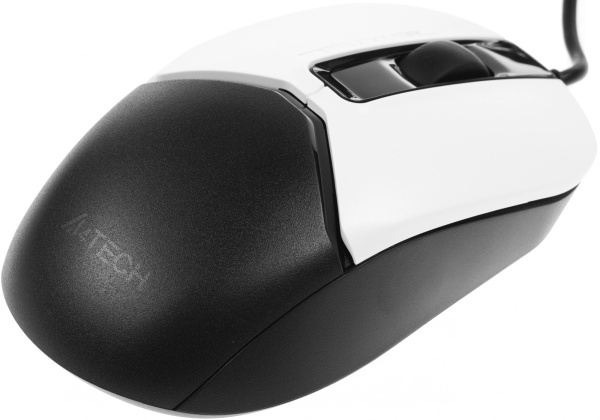 фото Мышь  A4Tech Fstyler FM12S Panda в Волгограде