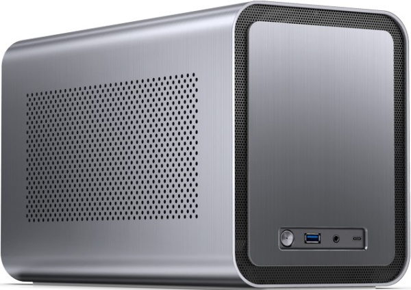 фото Корпус mini-ITX JONSBO N1 в Челябинске