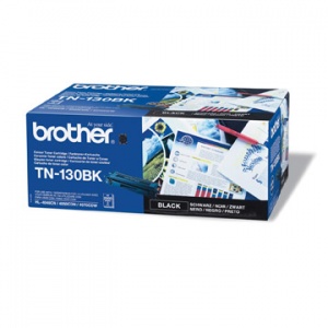 

Тонер-картридж Brother TN-130BK дляMFC 9040/9440 Black 2500 стр, TN-130BK