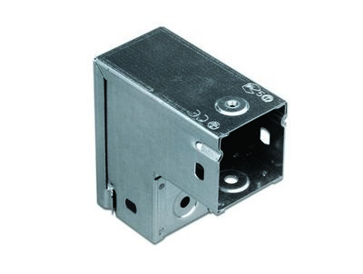 Изображение товара Угол вертикальный внутренний 90o DKC 39002 для кабельных трасс