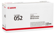 фото Тонер-картридж Canon 052