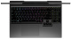 фото Ноутбук  Maibenben X-Treme Tsunami X16E-R99558 в Красноярске 16 ", Ryzen 9, 32 Гб RAM, 2 Тб SSD, GeForce RTX 5080, Черный