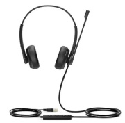 фото Гарнитура Yealink UH34 Dual UC