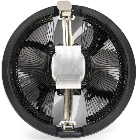 фото Кулер  Exegate Dark Magic EE400XL-PWM.RGB в Волгограде