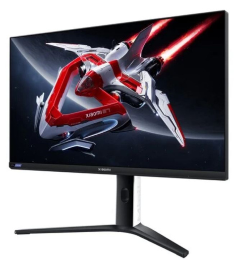 фото Монитор 27" Xiaomi Mini LED Gaming Monitor G Pro 27i в Уфе