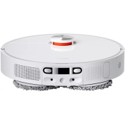 фото Робот-пылесос Xiaomi Robot Vacuum X10+ EU