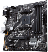 фото Материнская плата ASUS PRIME B550M-K