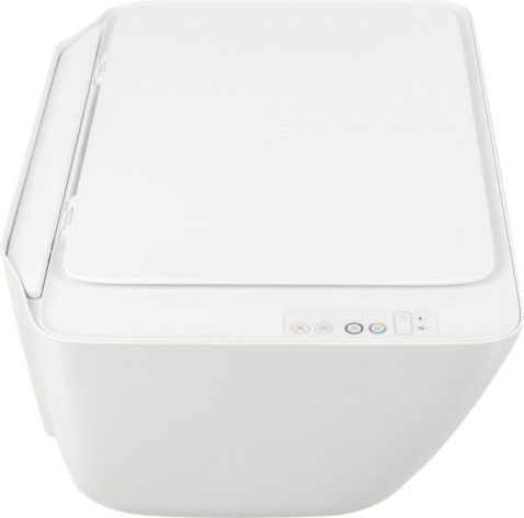 фото МФУ струйное цветное HP DeskJet 2320 в Уфе