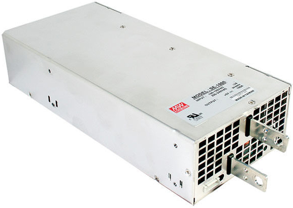 

Преобразователь AC-DC сетевой Mean Well SE-1000-24 вых: 1 кВт; Выход: 24 В; U1: 24 В; Стабилизация: напряжение; Вход: 110/220В ручной; Конструктив: в, SE-1000-24