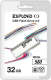 фото Накопитель USB 2.0 32GB Exployd EX-32GB-580-White в Красноярске