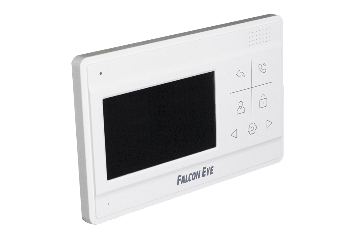 

Комплект Falcon Eye Vela + AVC-305 (PAL) Медь видеомонитор "Vela" и вызывная панель "AVP-505 (PAL) М, Vela + AVC-305 (PAL) Медь