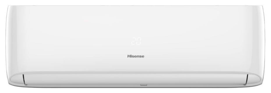 

Сплит-система Hisense AS-09UW4RYRCA05 AS-09UW4RYRCA05 GOAL DC Inverterr 2025 WI-FI, AS-09UW4RYRCA05