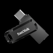 фото Накопитель USB 3.1 SanDisk SDDDC3-064G-G46