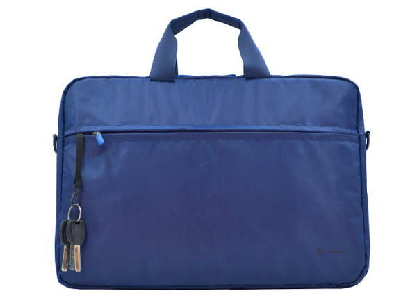 фото Сумка для ноутбука Lamark L217 Blue в Уфе
