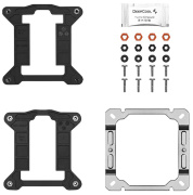 фото Кулер Deepcool AG400 LED
