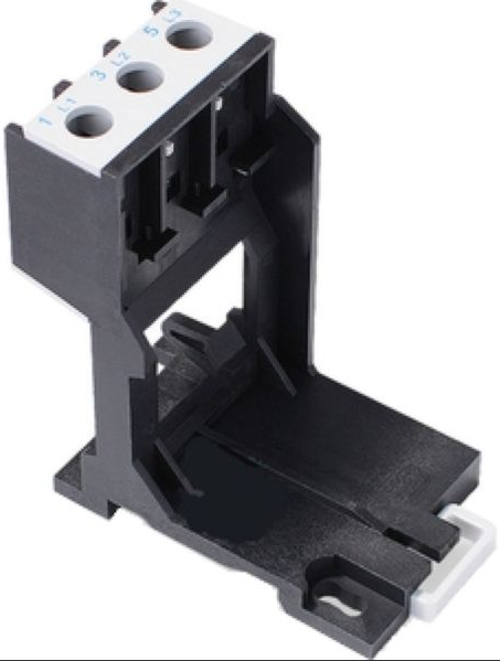 фото Блок монтажный CHINT 837996 в Красноярске