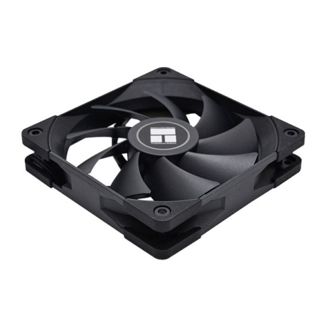 фото Вентилятор для корпуса Thermalright TL-C12-B в Челябинске