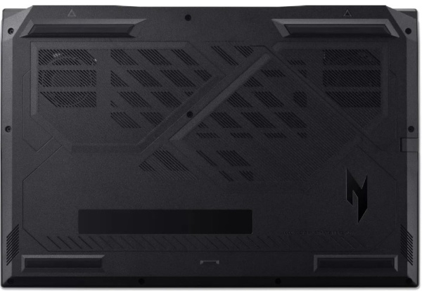 фото Ноутбук  Acer Nitro V 17 AI ANV17-41-R6A6 в Санкт-Петербургe 17.3 ", Ryzen 7, 32 Гб RAM, 1 Тб SSD, GeForce RTX 5060, Черный